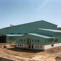 کارخانه مس میدوک
